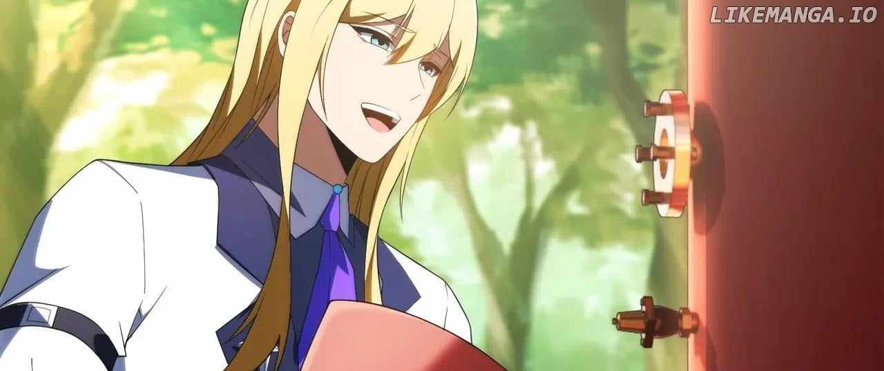 Forging an Industrial Empire in a Magical World Chapter 35 99